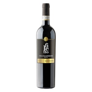 Chianti DOCG “Filetto” Superiore 