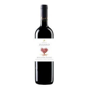 Bolgheri DOC “Zizzolo” 