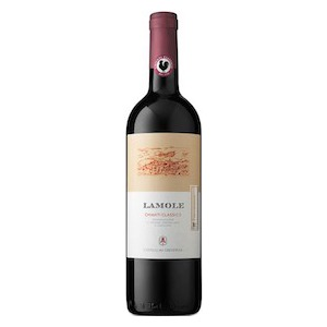 Chianti Classico DOCG “Lamole” Gran Selezione 