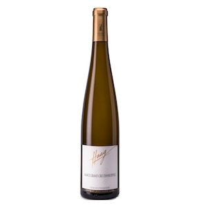 Alsace AOC Gewürztraminer Grand Cru Zinnkoepflé 
