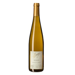 Alsace AOC Pinot Gris 