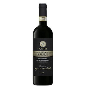Brunello di Montalcino DOCG “Vigna le Macchiarelle” Riserva 