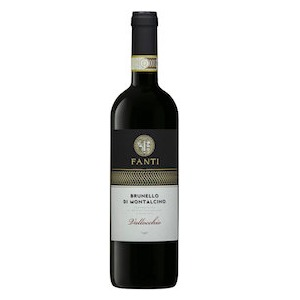 Brunello di Montalcino DOCG “Vallocchio” 