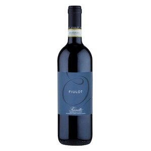 Barbera d’Asti DOCG “Fiulot” 