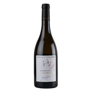 Châteauneuf-du-Pape AOC “Les Bartavelles” 