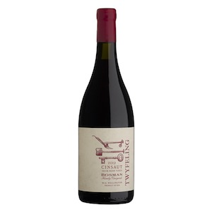 Wellington “Twyfeling” Cinsault 