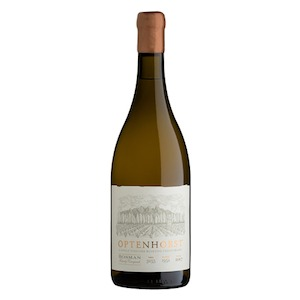 Wellington “Optenhorst” Chenin Blanc 