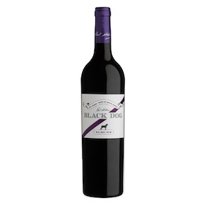 Elgin “Black Dog” Malbec 