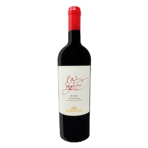Toscana IGP “La Gioia” 