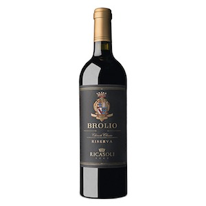 Chianti Classico DOCG “Brolio” Riserva 