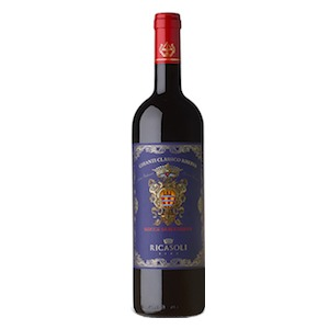 Chianti Classico DOCG “Rocca Giucciarda” Riserva 