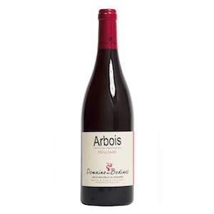 Arbois AOC Ploussard 