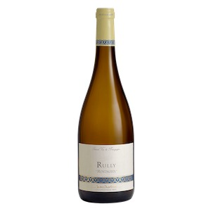 Rully AOC Lieu Dit Montmorin 