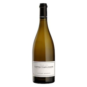 Corton-Charlemagne Grand Cru AOC 