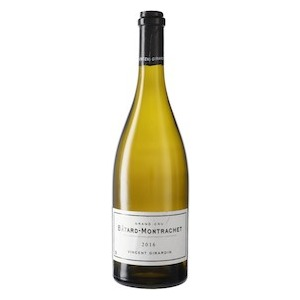 Batard-Montrachet Grand Cru AOC 