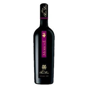 Lazio IGP “Morrone” Syrah 