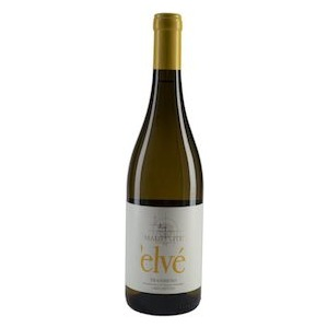 Colli del Trasimeno DOC “'elvè” Grechetto di Todi 
