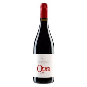 Colli del Trasimeno DOC “Opra” Gamay del Trasimeno 