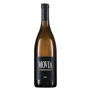 Goriška Brda Chardonnay 
