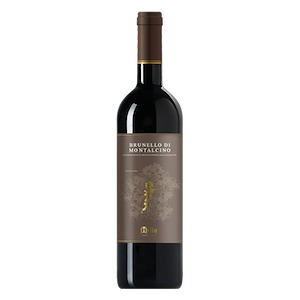 Brunello di Montalcino DOCG 