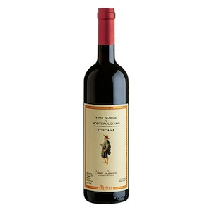 Vino Nobile di Montepulciano DOCG “Sante Lancerio” 
