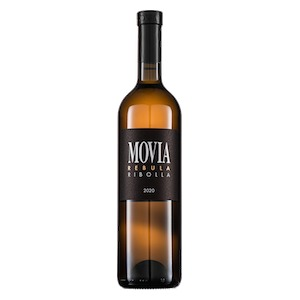 Goriška Brda Rebula 