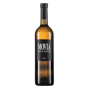 Goriška Brda Sauvignon Blanc 