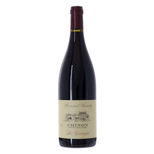 Chinon AOC “Les Granges” 