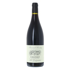 Chinon AOC “Les Grézeaux” 