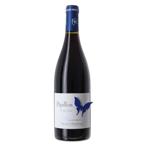 Crozes-Hermitage AOC “Cuvée Papillon” 