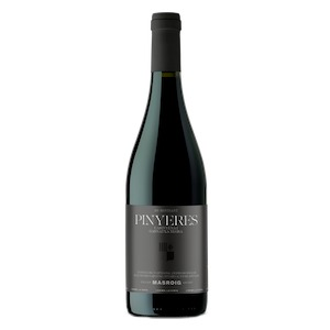 Montsant DO “Pinyeres Negre” 
