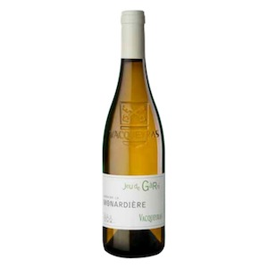 Vacqueyras AOC “Jeu de Gàrri” 