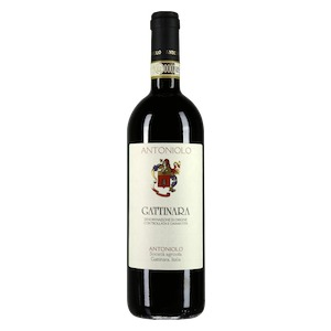 Gattinara DOCG 