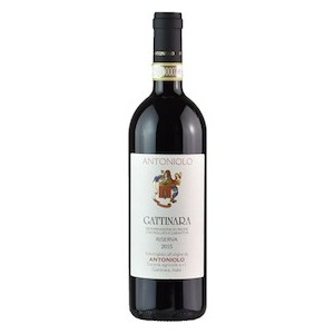 Gattinara DOCG Riserva 