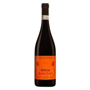 Valtellina Superiore DOCG “Sesto Canto” Inferno 