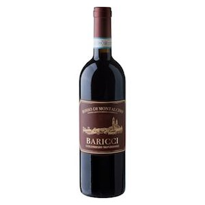 Rosso di Montalcino DOC 