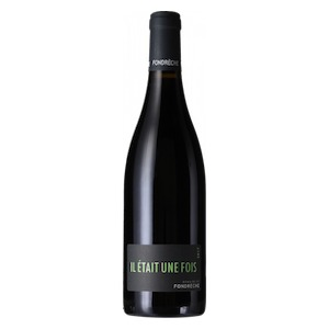 Ventoux AOC “Il était une fois” 
