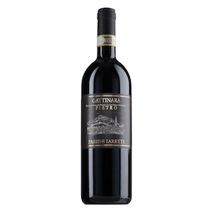 Gattinara DOCG “Pietro” 