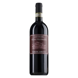 Gattinara DOCG “Vigna Valferana” 