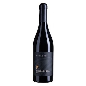 Istria and Kvarner “St. Lucia Noir” 