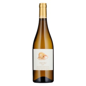 Bolgheri DOC “Paguro” Vermentino 