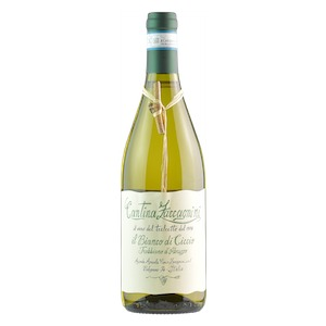 Trebbiano d'Abruzzo DOC “dal tralcetto” 