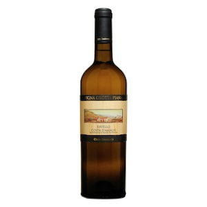 Costa d’Amalfi DOC “Vigna Grotta Piana” 