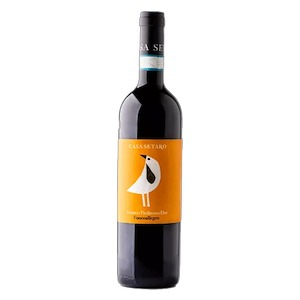 Vesuvio DOC “Fuocoallegro” Piedirosso 