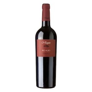 Valpolicella DOC “Rio Albo” 