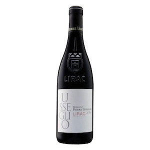 Lirac AOC 