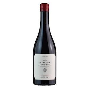 Vigneti delle Dolomiti IGP “Sgarzon” Teroldego 