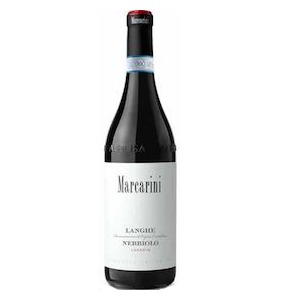 Langhe DOC “Lasarin” Nebbiolo 