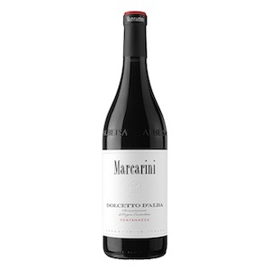 Dolcetto d’Alba DOC “Fontanezza” 