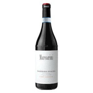 Barbera d’Alba DOC “Ciabot Camerano” 